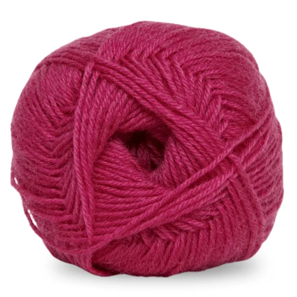 Hjertegarn Sock 4